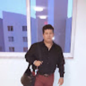 Meet your Posher, Alejandro